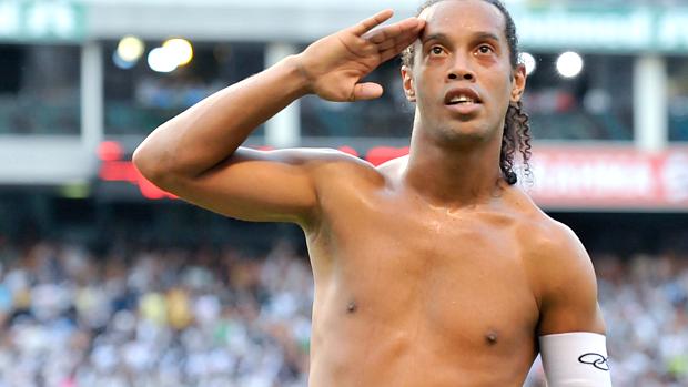 Ronaldinho Gaúcho e o Flamengo: três motivos para trocar de