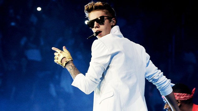 Justin Bieber em 2013