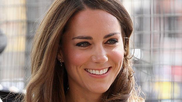 A Duquesa de Cambridge, Catherine Middleton