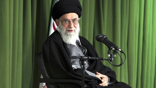 Nenhum obstáculo impedirá o curso nuclear do Irã, diz o líder supremo Khamenei