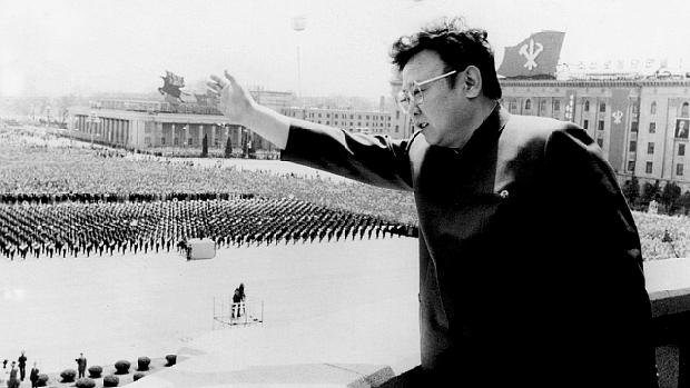 Kim Jong-Il fez com que a Coreia do Norte continue a ser o país mais isolado do mundo em plena era da comunicação