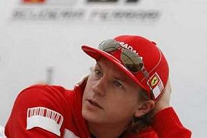 Piloto finlandês foi dispensado pela Ferrari nesta semana