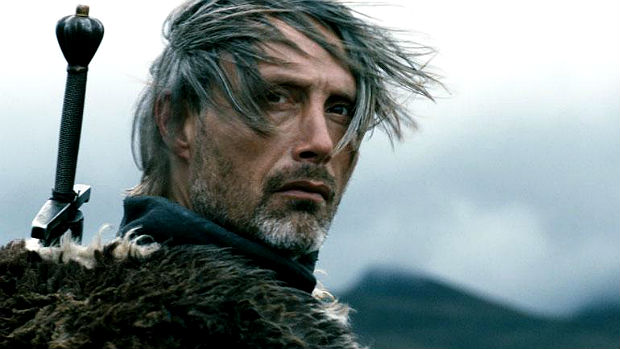 Cena do filme Michael Kohlhaas, de Arnaud Des Pallières