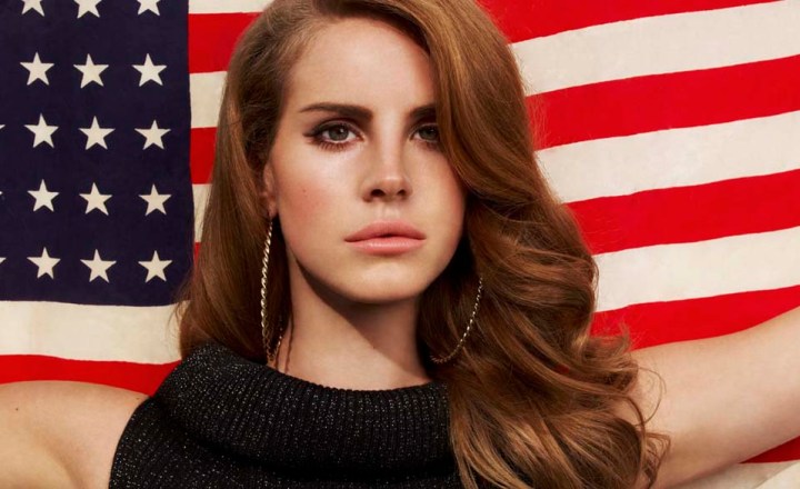 Os EUA de Lana Del Rey: Flórida, Nova York e Califórnia estão nas letras da  cantora