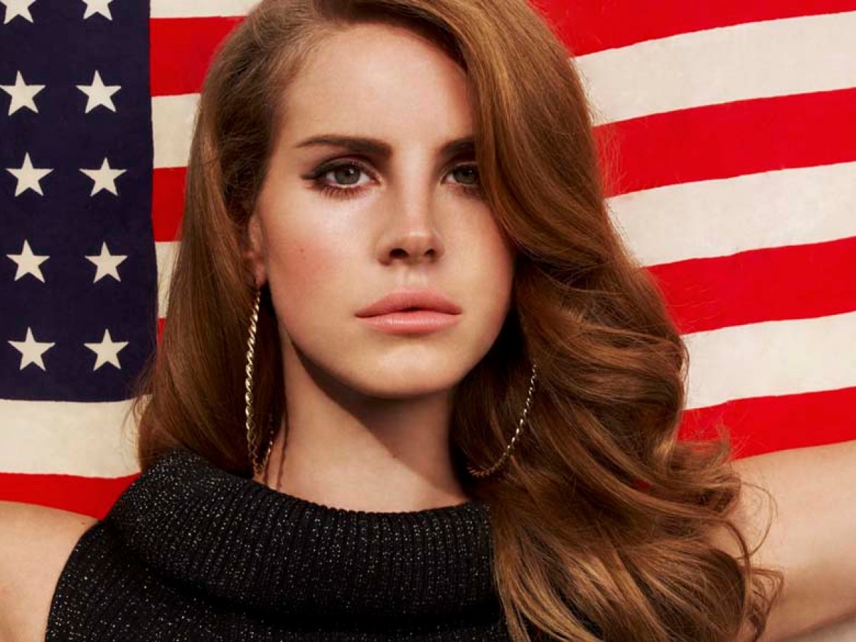 Desconstruindo Lana Del Rey | VEJA