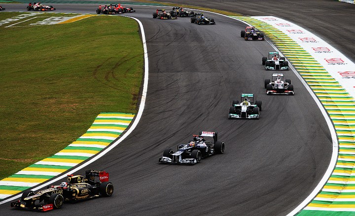 Fórmula 1 divulga calendário com 23 corridas em 2023: veja datas, fórmula 1