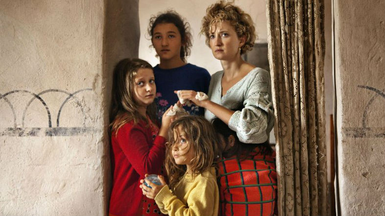 Le meraviglie