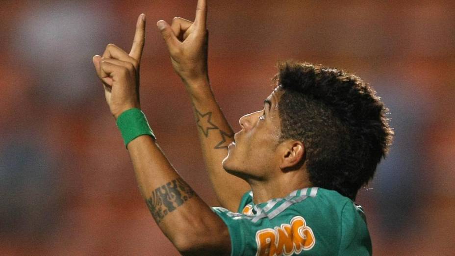 O Palmeiras de Leandro: receita de 244,6 milhões foi anabolizada por 57,9 milhões de prédios recebidos da WTorre