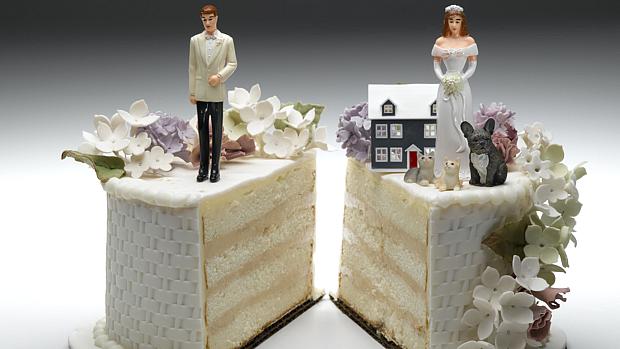 Lei que agilizou o divórcio fez crescer índice de uniões desfeitas