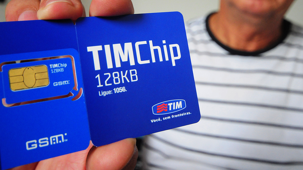 Estão previstos R$ 11 bilhões em investimentos da TIM no país entre 2014 e 2016