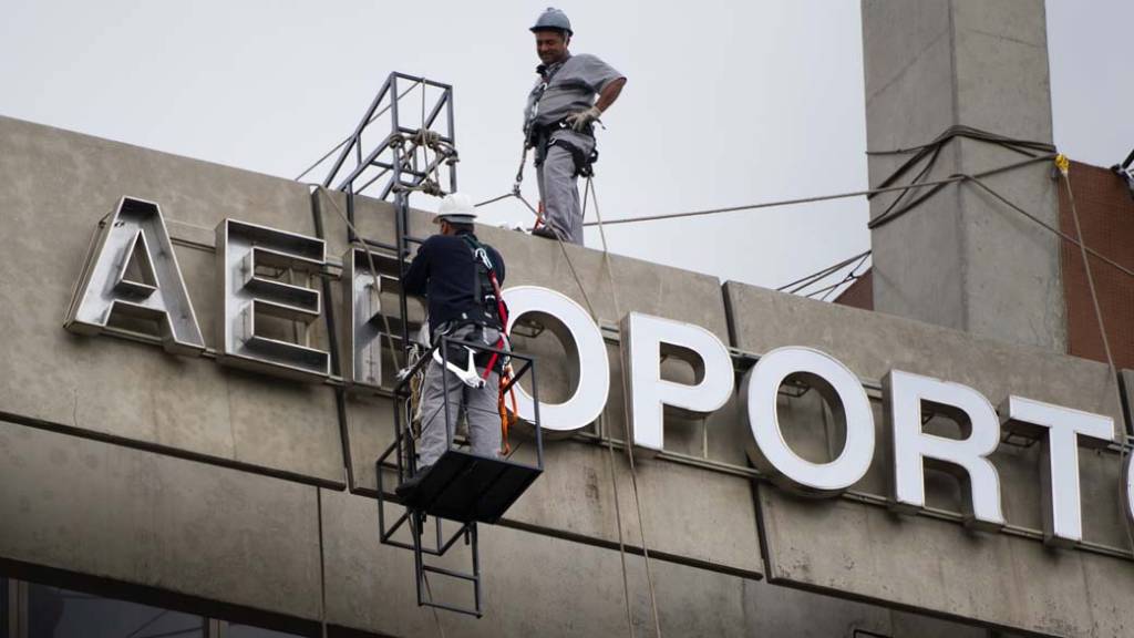 Aeroporto de Guarulhos é palco para maior multa da história do Cade