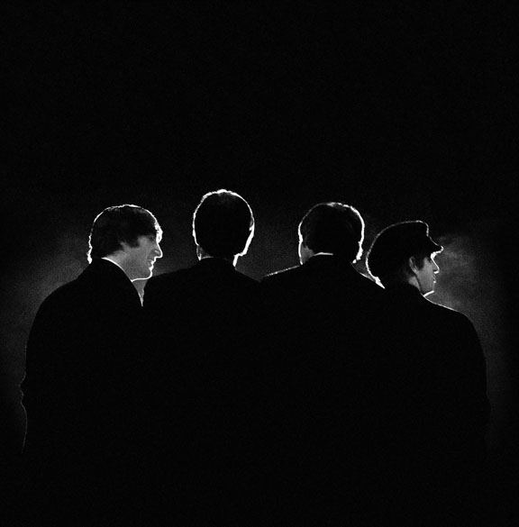 O primeiro show dos Beatles nos Estados Unidos, 1964