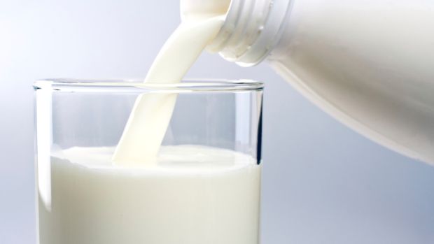 A Nilza chegou a liderar o mercado brasileiro de leite, com produção de 1,5 milhão de litros por dia