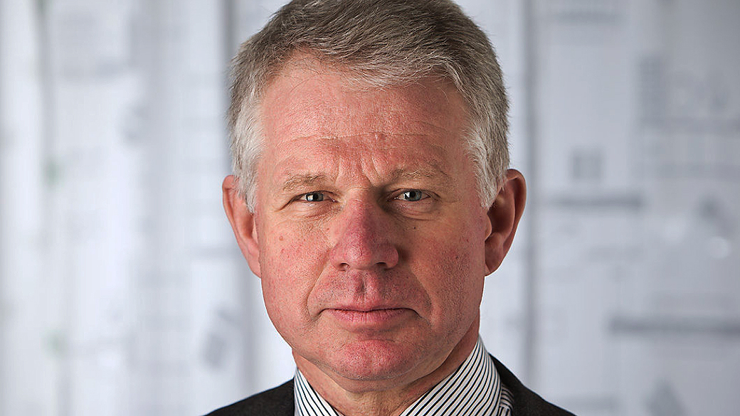 Lennart Sindahl