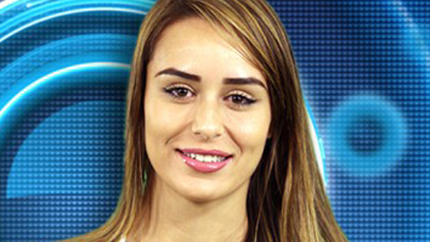 Letícia, 27 anos, bacharel em direito de Belo Horizonte (MG)