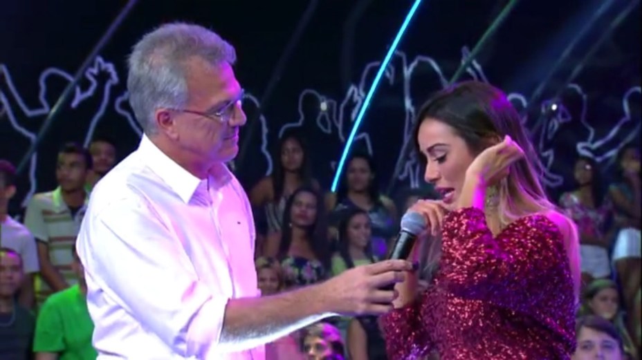 Público não perdoou as atitudes de Letícia no BBB14