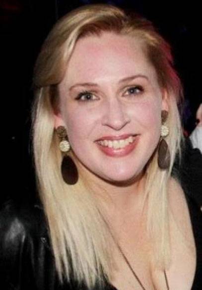 Let&iacute;cia Vasconcellos: 35 anos, trabalhava na chapelaria da casa e deixa dois filhos