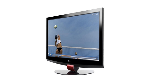 TV LG