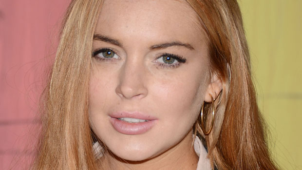 Lindsay Lohan é encontrada inconsciente em quarto de hotel