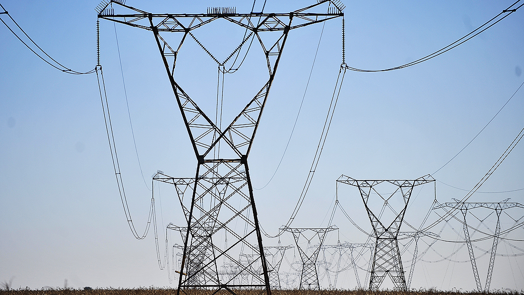 Nova regulamentação do setor elétrico ainda está em tramitação no Congresso