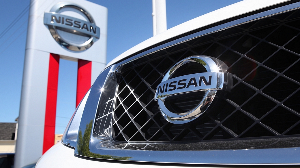 Nissan quer 13% do mercado brasileiro até 2016