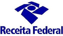 Logo Receita Federal