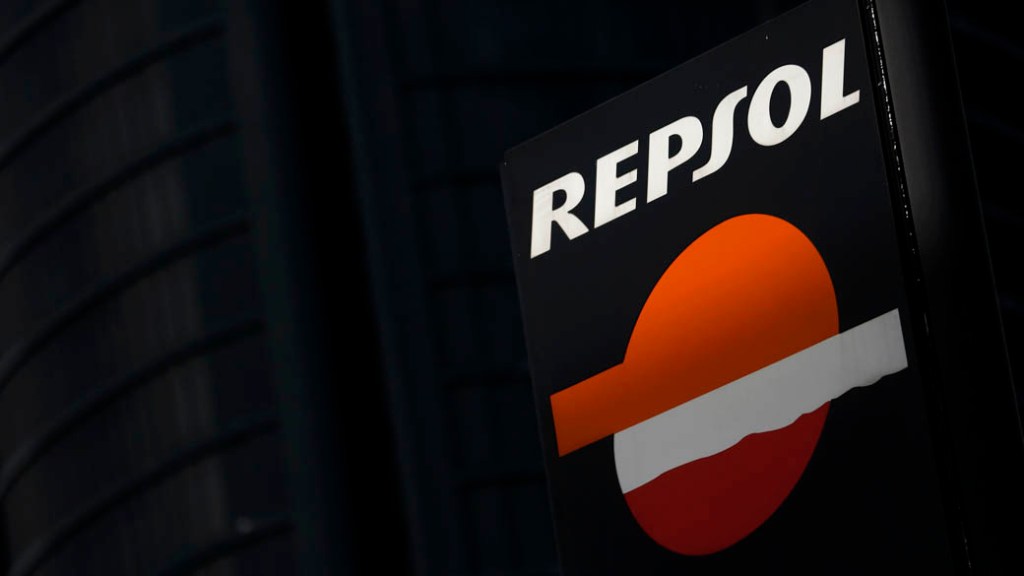 Repsol, por sua vez, deverá retirar os processos contra a Argentina em tribunais internacionais