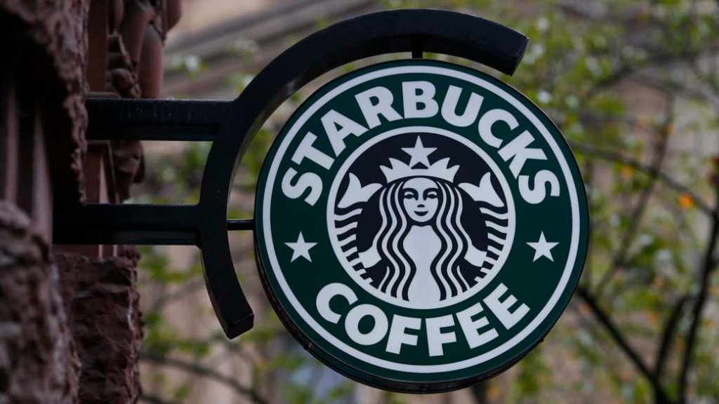 A Starbucks rompeu contrato acusando a Kraft de "faltar com suas responsabilidades" e provocar um "desgaste da marca"