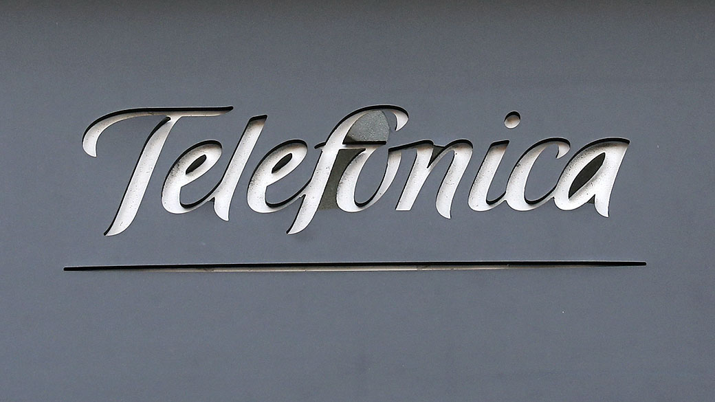 No Brasil, a Telefônica controla a Vivo