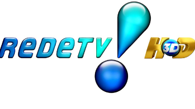 Logotipo da RedeTV!