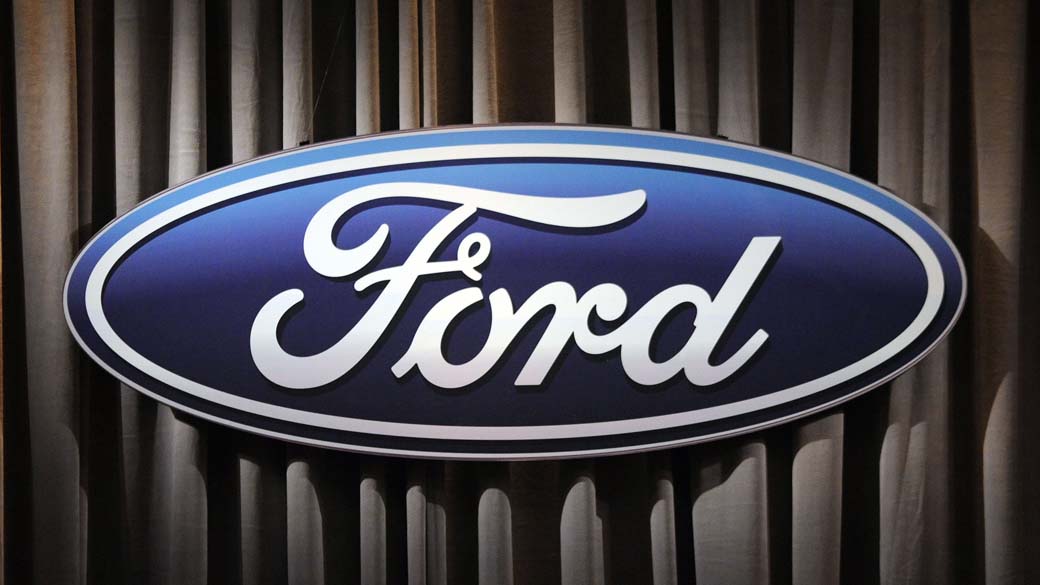 Receita da Ford subiu 4% em 2013, para US$ 37,6 bilhões