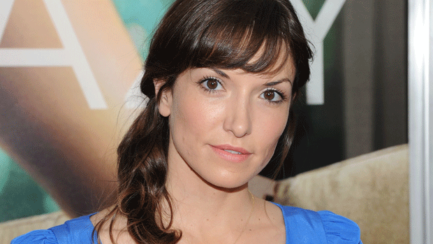 Lorene Scafaria é a nova namorada de Ashton Kutcher, diz site