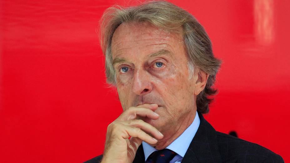 Luca di Montezemolo relembra 1º de maio de 1994: "O destino quis levar Ayrton e Roland Ratzemberg em um dos finais de semanas mais tristes da F1"