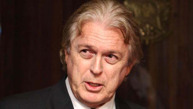 Luciano Bivar, em 2007