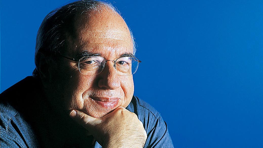 Luis Fernando Verissimo, escritor