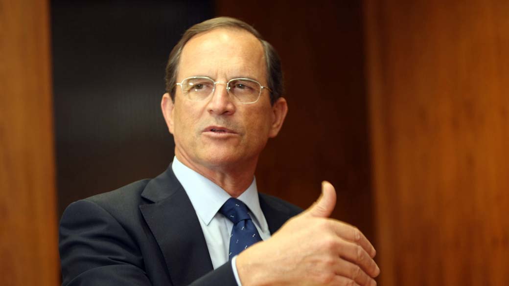 Luiz Fernando Furlan, da Sadia