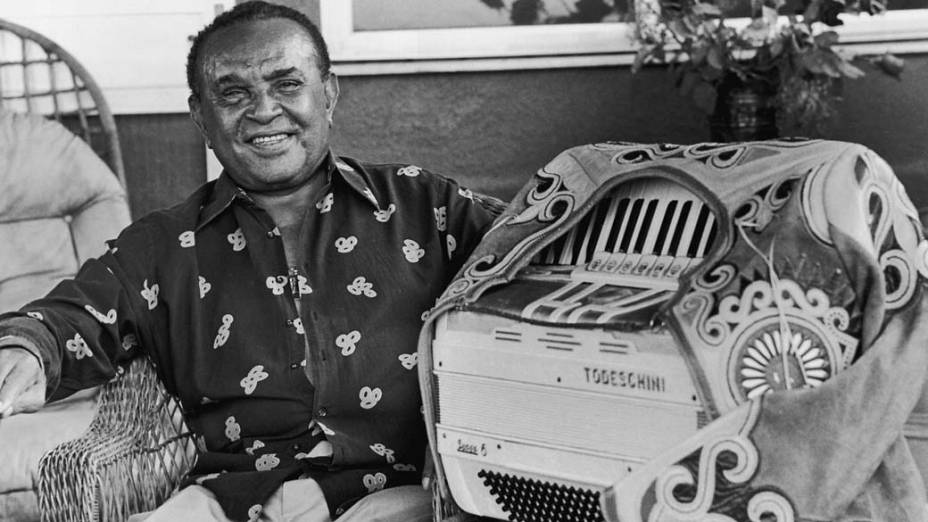 Luiz Gonzaga, 100 anos VEJA Luiz Gonzaga, 100 anos VEJA