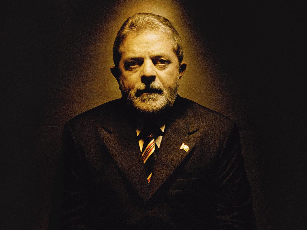 O ex-presidente Lula sobreviveu à CPI do mensalão, não foi acusado pelo Ministério Público e não pôde ser incluído no processo do Supremo Tribunal Federal: mais que habilidade
