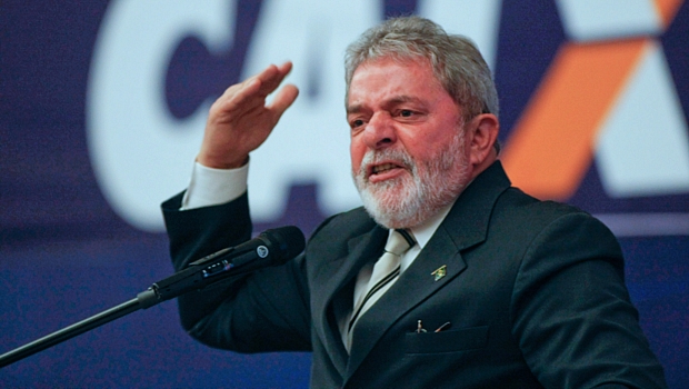 O presidente Luiz Inácio Lula da Silva é um dos defensores da atuação dos bancos públicos