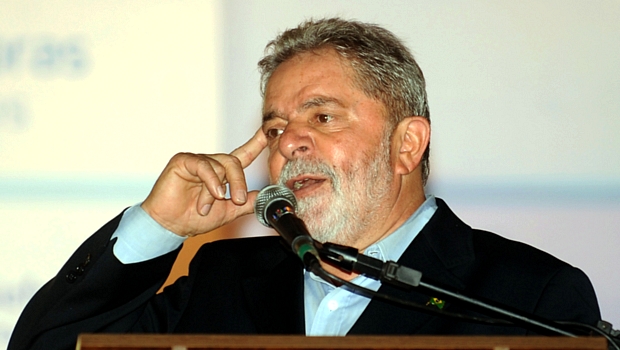Lula admitiu que, se necessário, pode tomar medidas para conter as importações