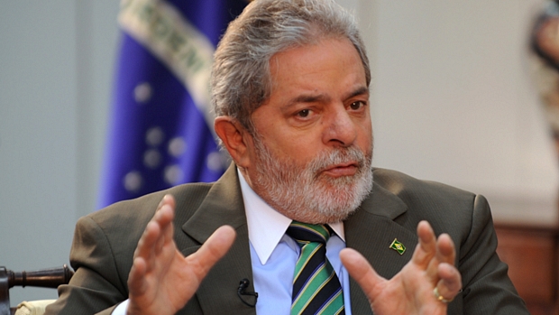 Lula pregou união entre os países em desenvolvimento para evitar prejuízos nos fóruns internacionais