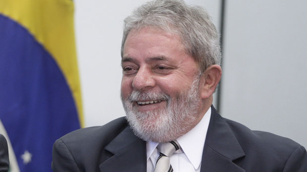 Luiz Inácio Lula da Silva será a principal atração do Museu do Trabalho e do Trabalhador