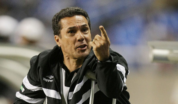 Vanderlei Luxemburgo