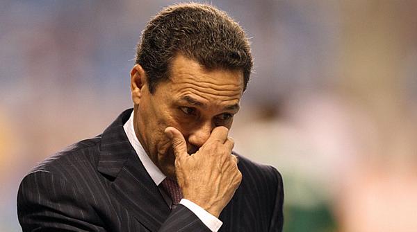 Luxemburgo deixa Atlético-MG