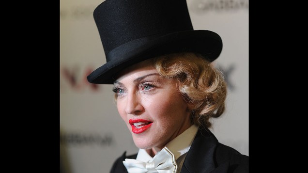 Madonna em 2013