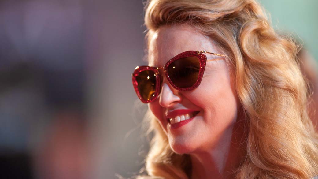 Madonna em Veneza