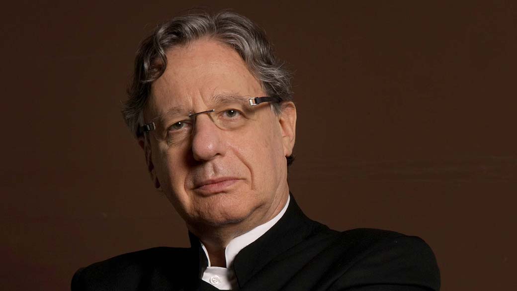 Maestro John Neschling