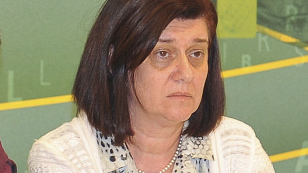 Magda Chambriard foi nomeada para o conselho de administração da estatal PPSA