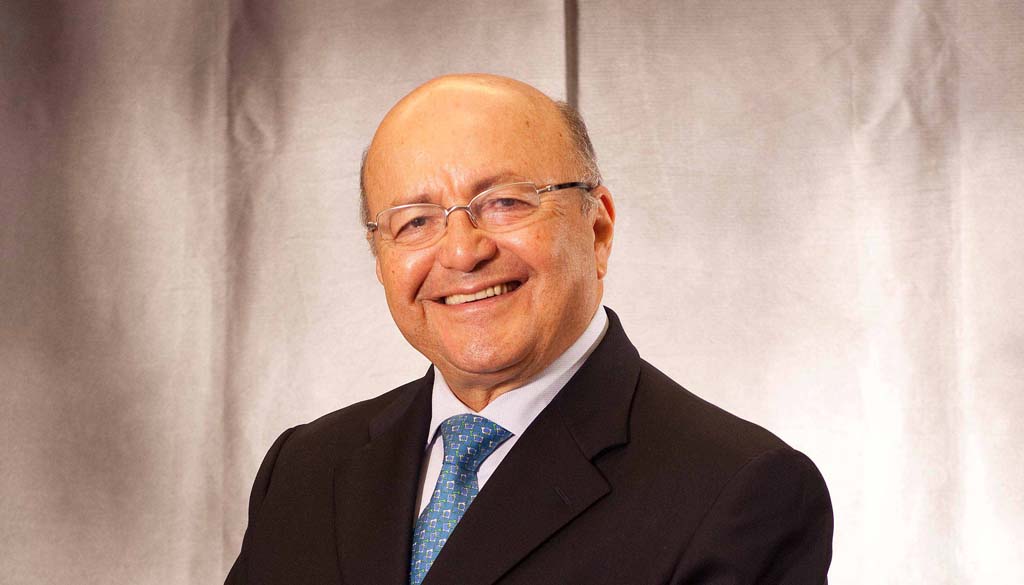 O novo livro do ex-ministro Maílson da Nóbrega