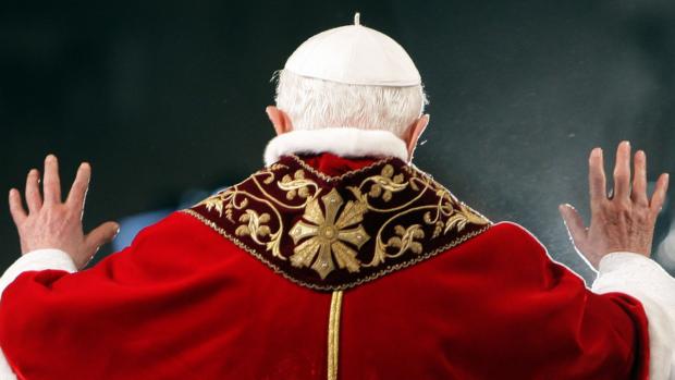 Mais de cem organizações laicas são contra evento com Bento XVI